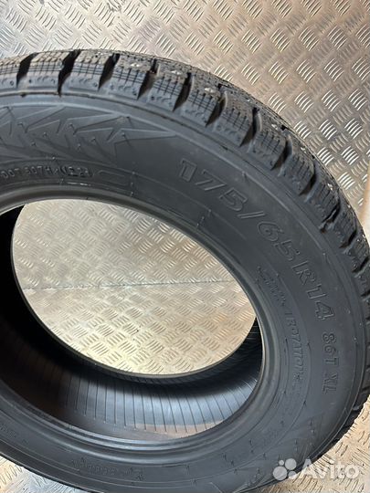 Nokian Tyres Nordman 7 175/65 R14 86T