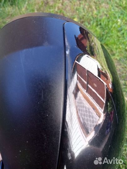 Продам зеркало на пежо 408