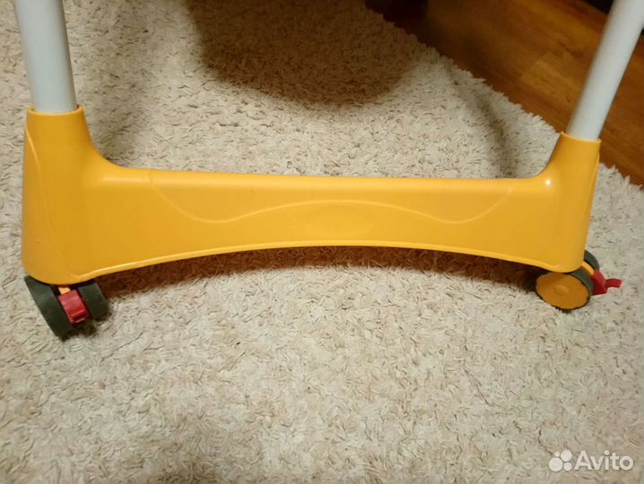 Столик для кормления