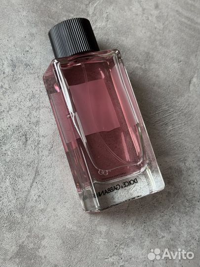 Dolce Gabbana L'Imperatrice Оригинал Распив