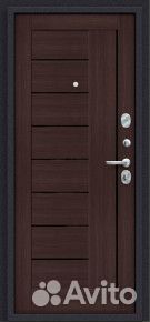 Двери входные