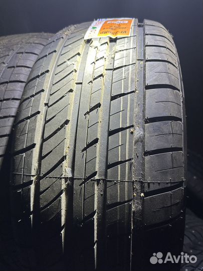 Ecovision VI-386 HP 255/50 R20 109V