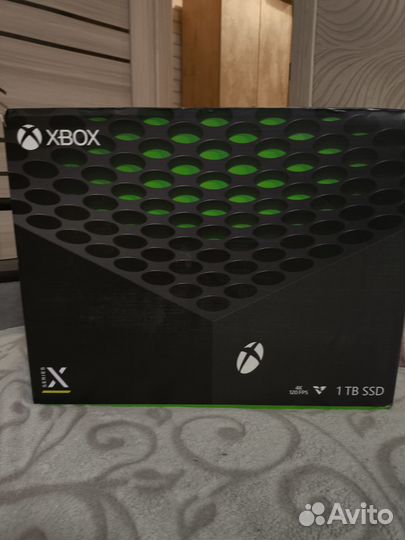 Xbox Series X