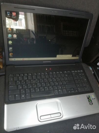 Compaq