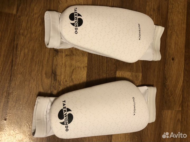 Защита рук для единоборств