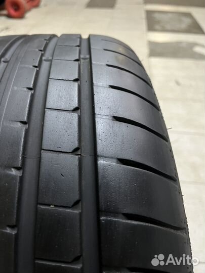 Goodyear Eagle F1 Asymmetric 3 245/35 R20