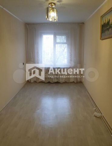 2-к. квартира, 46 м², 3/5 эт.