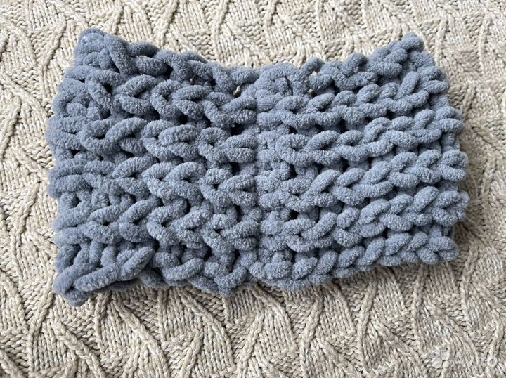 Повязка на голову