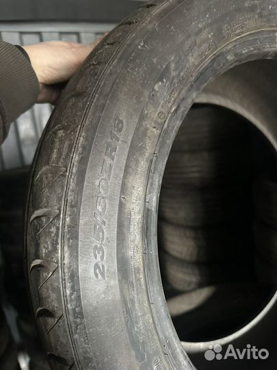 Roadstone N8000 235/50 R18