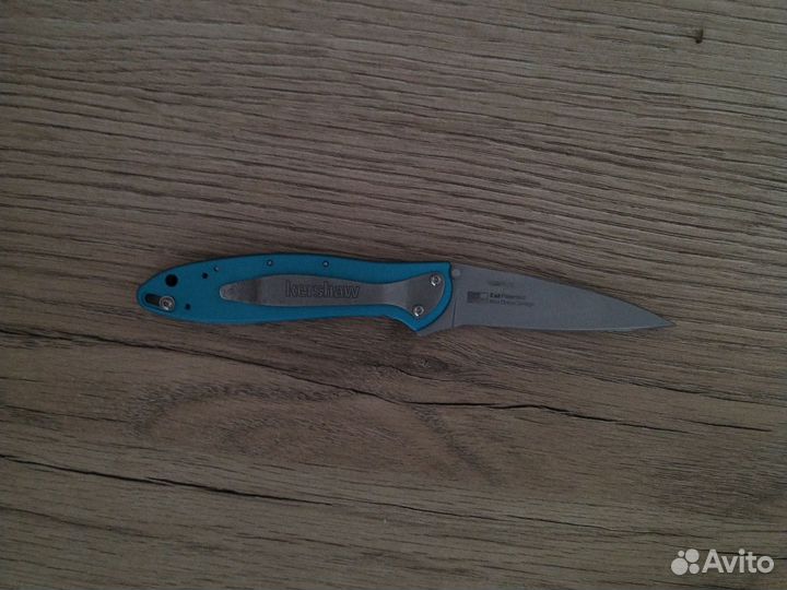 Нож kershaw leek