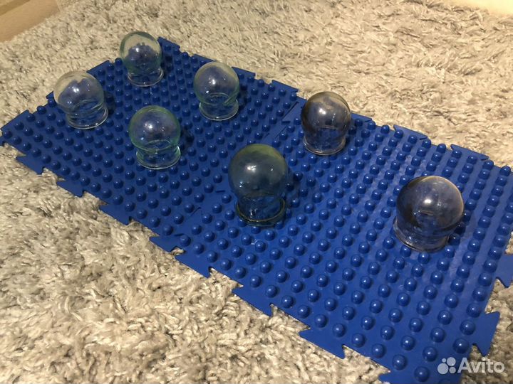 Медицинские банки СССР