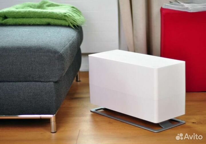 Увлажнитель воздуха Stadler Form Oscar Big