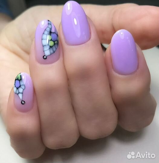 Курсы маникюра с последующим трудоустройством