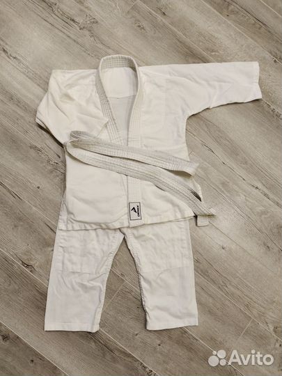 Кимоно на рост 116