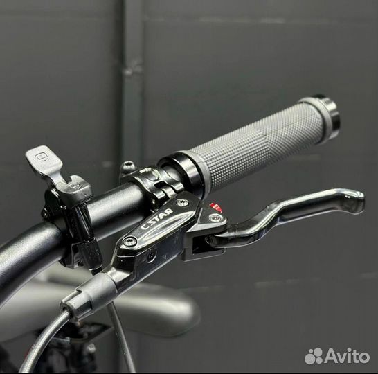 Велосипед горный gestalt гидравлика 29 дюймов