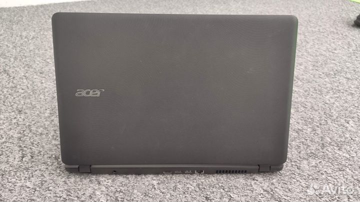 Acer Aspire ES1 533