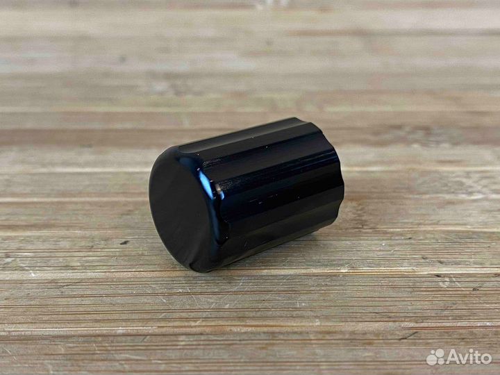 Крышка - FOX Lower Adjuster Cover Grip2, RC2, Fit4