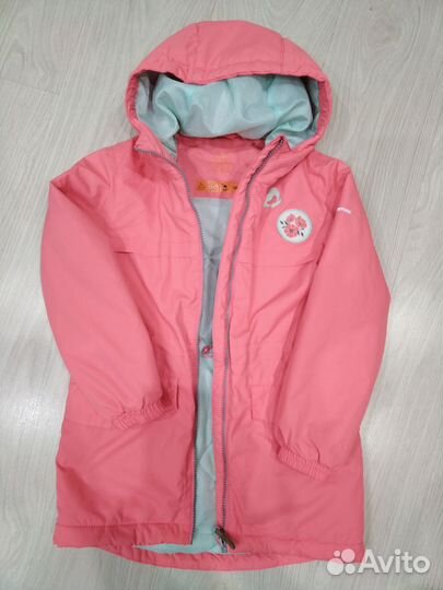 Куртка outventure