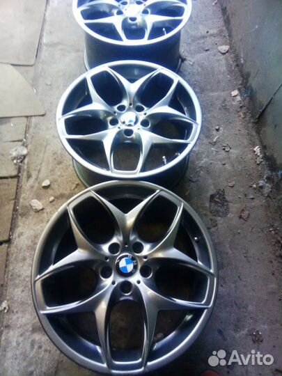 Диски для bmw R19