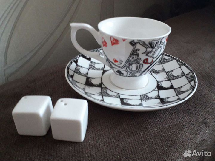 Набор для завтрака