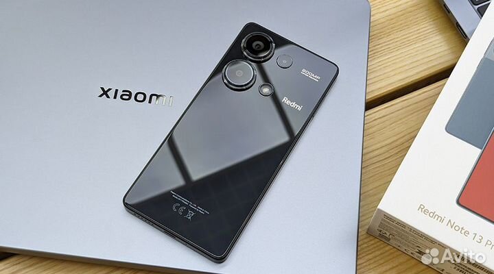 Xiaomi Redmi Note 13 Pro, 8/256 ГБ