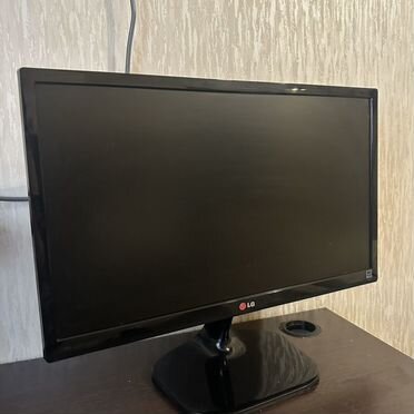 Монитор LG 23MP55D 23 IPS