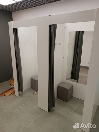 Мебель для любых пвз