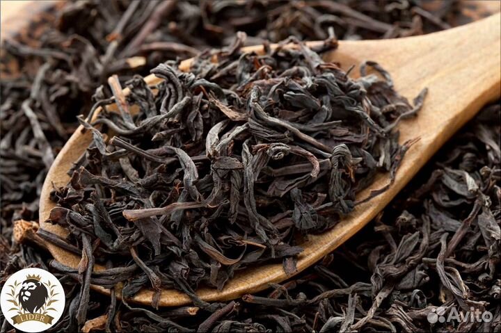 Чай Индийский кр/лист опт