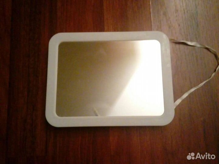 Зеркало с подсветкой