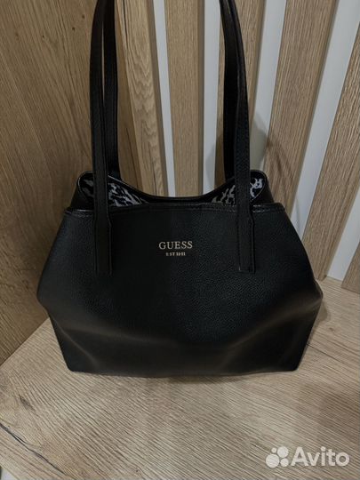 Сумка guess оригинал из бутика Рандеву