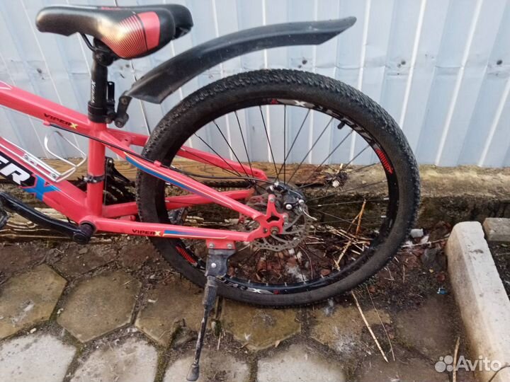 Велосипед 26диаг