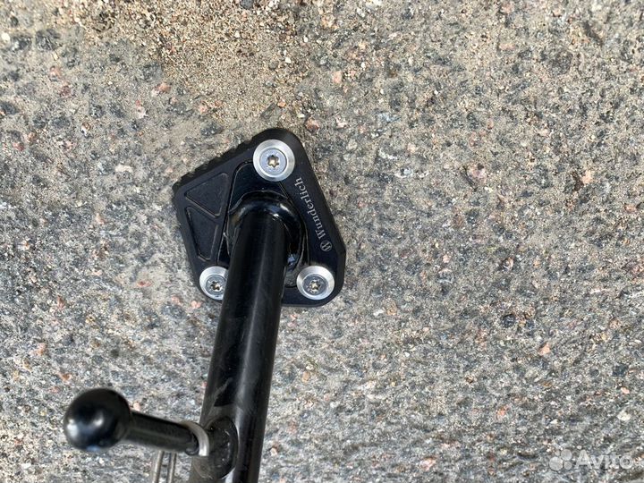 BMW G310R мотоцикл 2018 г