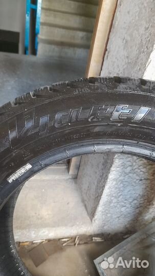 Viatti Brina Nordico V-522 205/55 R16