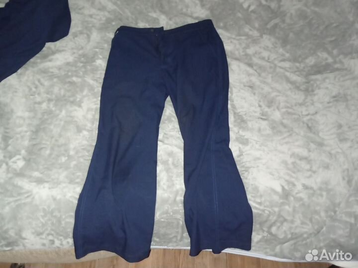 Мусульманская одежда