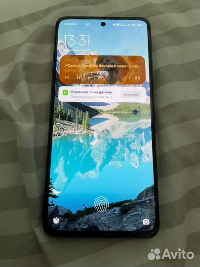 Xiaomi mi 12 lite 8/128 black