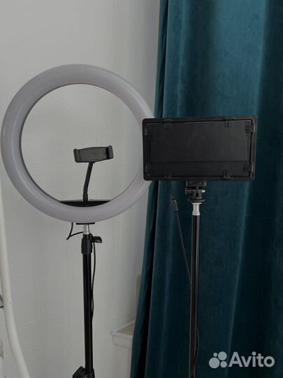 Рабочее место в аренду бровист/визажист