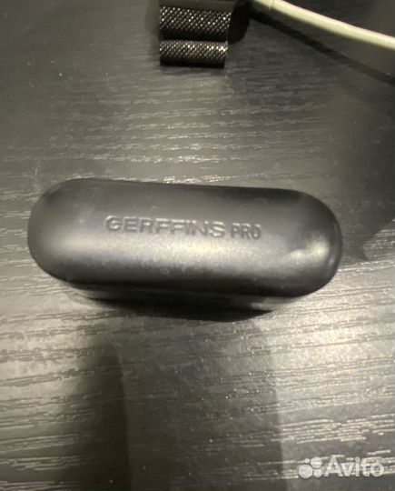 Беспроводные наушники