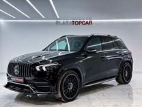 Mercedes-Benz GLE-класс 2.9 AT, 2020, 82 564 км, с пробегом, цена 7 777 000 руб.