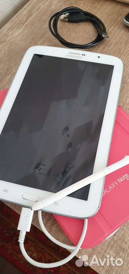 Планшет samsung galaxy note 8.0