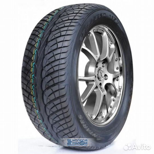 Antares Majoris M5 275/55 R20 117V