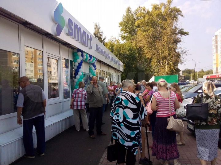 Свободного назначения, 165 м²