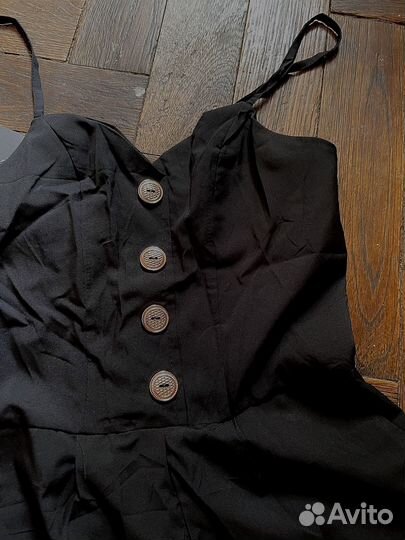 Комбинезон женский