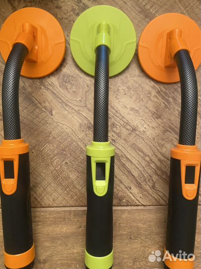 Подводный металлоискатель