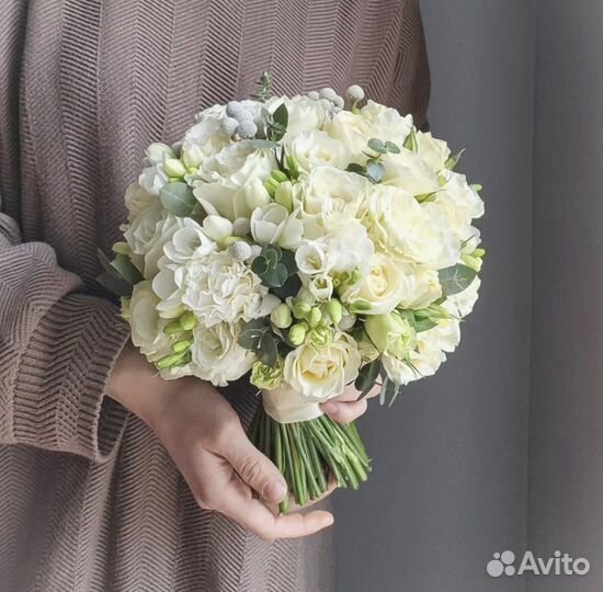 Букет невесты