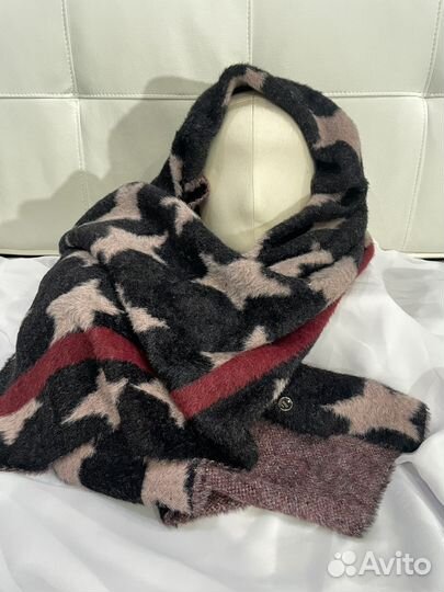 Комплект шапка и шарф Liu Jo