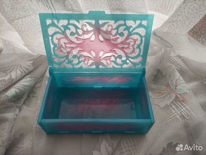 Сказочный ларец