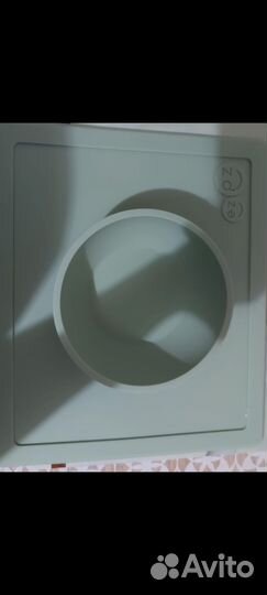 Посуда для кормления ребёнка