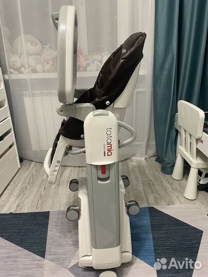 Стульчик для кормления peg perego tatamia