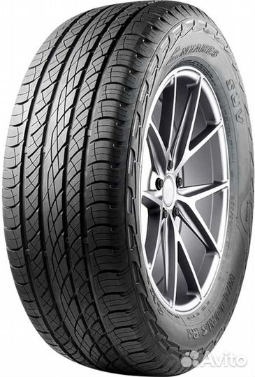 Antares Majoris R1 255/60 R17 106H