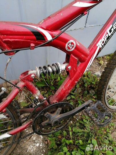 Велосипеды бу взрослый